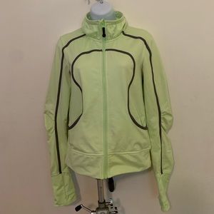 Lululemon Athletica jacket